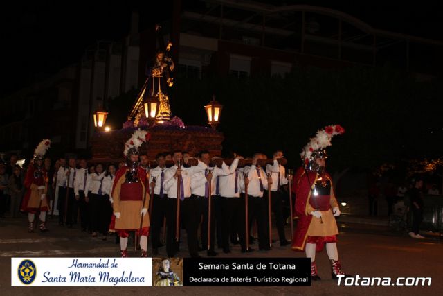 Viernes de Dolores Via Crucis 2023 - 317